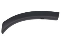 Trim/protection panel, mudguard