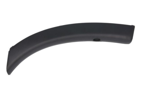 Trim/protection panel, mudguard