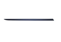 Trim/protection panel, mudguard