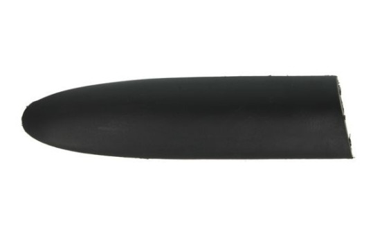 Trim/protection panel, mudguard