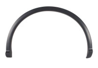 Trim/protection panel, mudguard