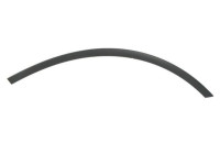 Trim/protection panel, mudguard