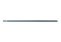 Trim/protection panel, mudguard