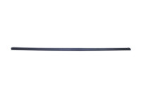 Trim/protection panel, mudguard