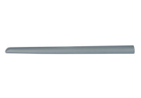 Trim/protection panel, mudguard