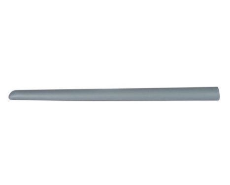Trim/protection panel, mudguard