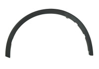 Trim/protection panel, mudguard
