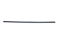 Trim/protection panel, mudguard