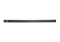 Trim/protection panel, mudguard