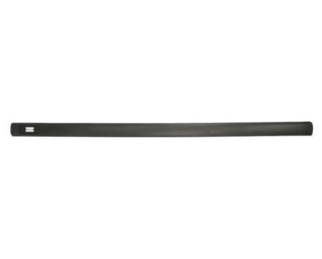 Trim/protection panel, mudguard