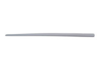 Trim/protection panel, mudguard