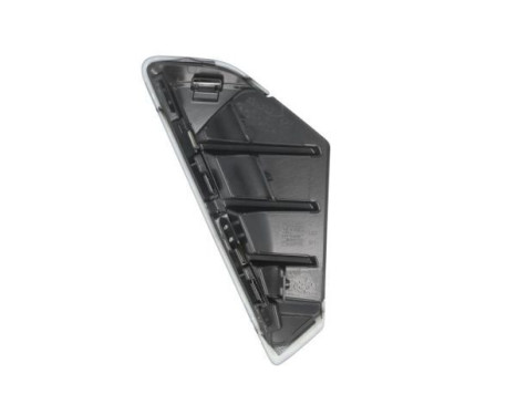 Trim/protection panel, mudguard, Image 2