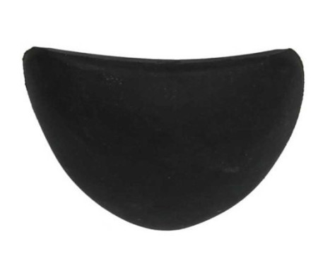 Trim/protection panel, mudguard