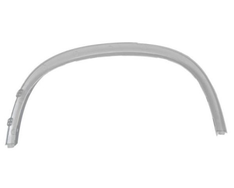 Trim/protection panel, mudguard, Image 2