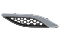 Trim/protection panel, mudguard