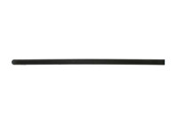 Trim/protection panel, mudguard