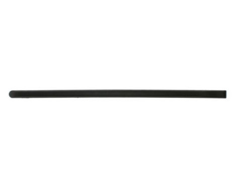 Trim/protection panel, mudguard