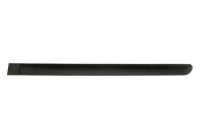 Trim/protection panel, mudguard