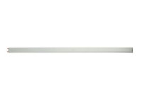 Trim/protection panel, mudguard