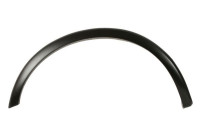 Trim/protection panel, mudguard