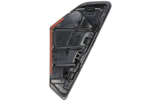 Trim/protection panel, mudguard, Image 2
