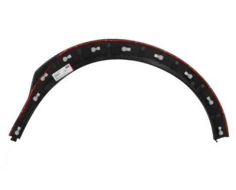 Trim/protection panel, mudguard, Image 2