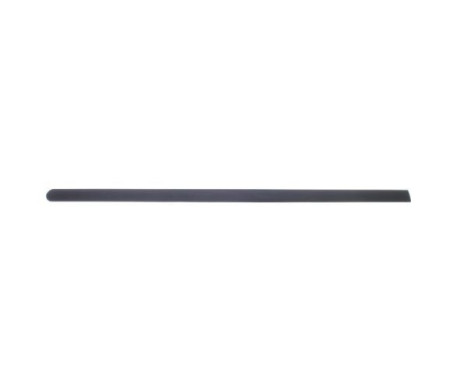 Trim/protection panel, mudguard