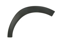 Trim/protection panel, mudguard