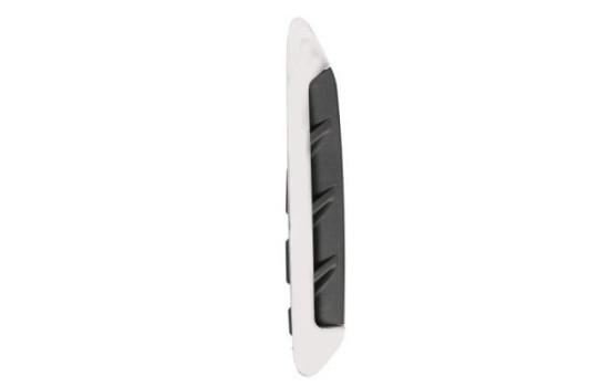Trim/protection panel, mudguard