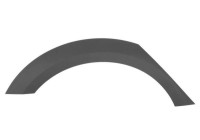 Trim/protection panel, mudguard