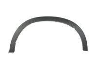 Trim/protection panel, mudguard