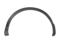 Trim/protection panel, mudguard