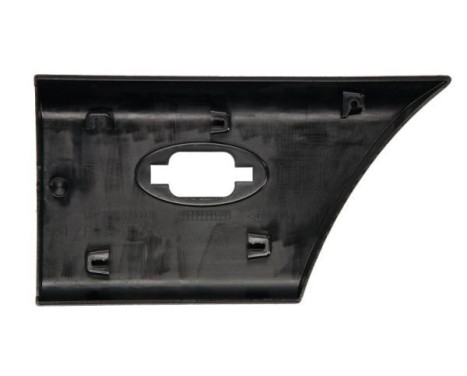 Trim/protection panel, mudguard, Image 2