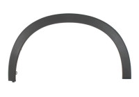 Trim/protection panel, mudguard