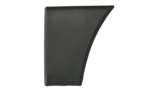 Trim/protection panel, mudguard