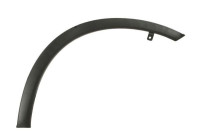 Trim/protection panel, mudguard