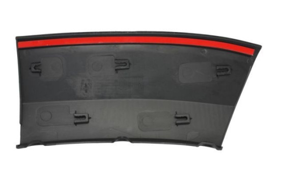 Trim/protection panel, mudguard, Image 2