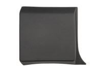 Trim/protection panel, mudguard