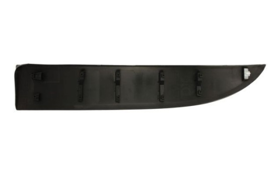 Trim/protection panel, mudguard, Image 2