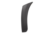 Trim/protection panel, mudguard