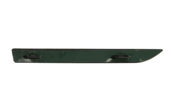 Trim/protection panel, mudguard, Image 2