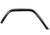 Trim/protection panel, mudguard