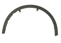 Trim/protection panel, mudguard