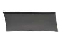 Trim/protection panel, mudguard