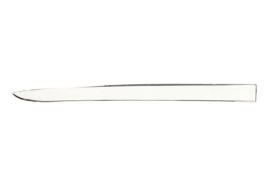 Trim/protection panel, mudguard, Image 2