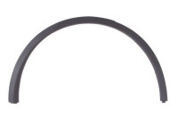 Trim/protection panel, mudguard