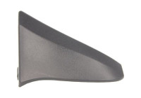 Trim/protection panel, mudguard