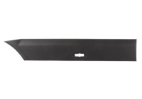 Trim/protection panel, mudguard
