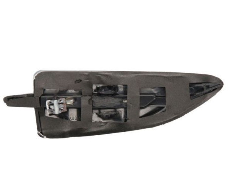 Trim/protection panel, mudguard, Image 2