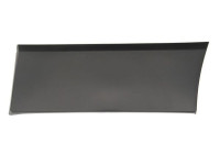 Trim/protection panel, mudguard